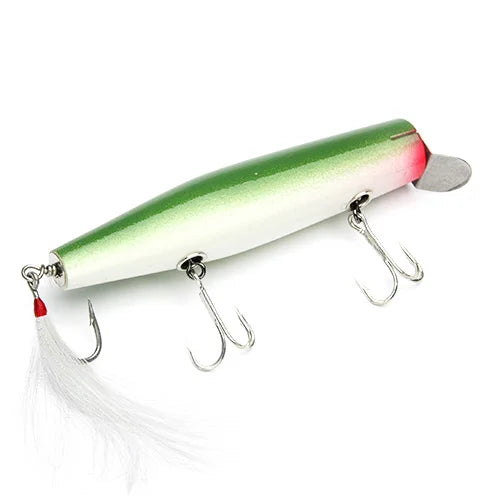 Gibbs Danny Surface Swimmer