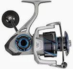 Quantum Cabo Reel