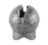 Bullet Weights - split shot