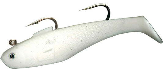 Tsunami Swim Shad Dual Dook 9in