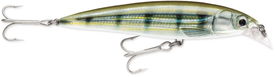 Rapala X-Rap