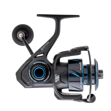 Quantum Exceed Spinning Reels
