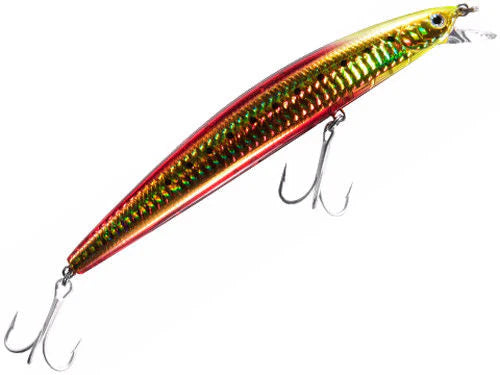 Daiwa SP Minnow 5-1/8 inch Floater