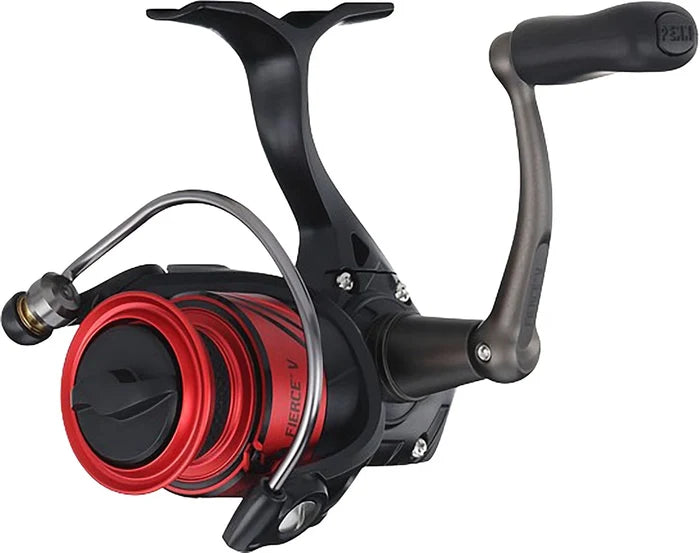 Penn Fierce V Spinning Reels