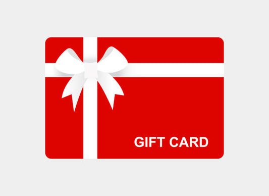 Hook House Gift Card