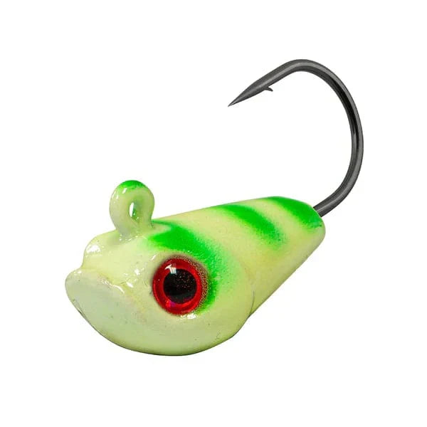 Tsunami Tog Treats