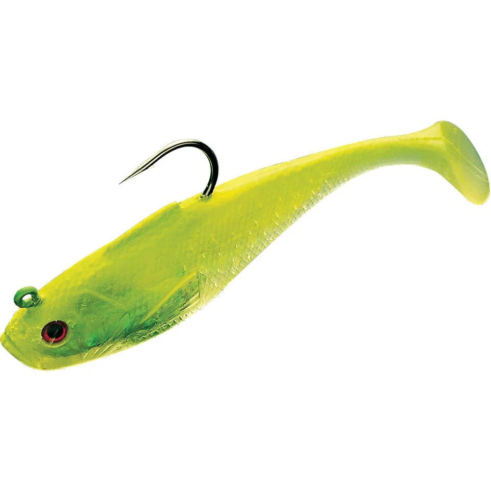 Tsunami Swim Shad Heavy Duty Hook