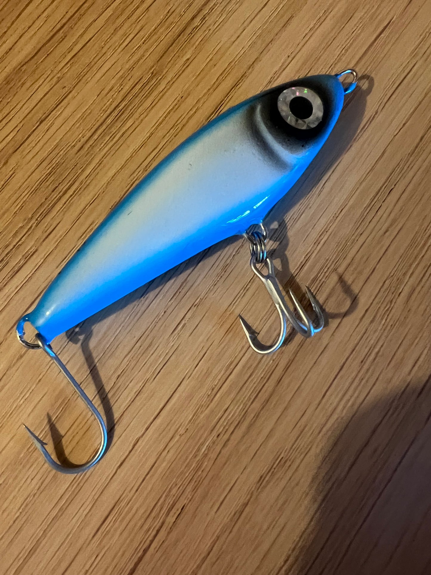 Alan’s Custom Lures- Mini Darts