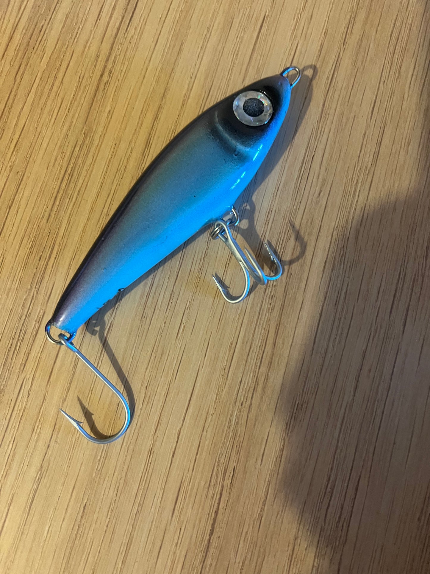 Alan’s Custom Lures- Mini Darts