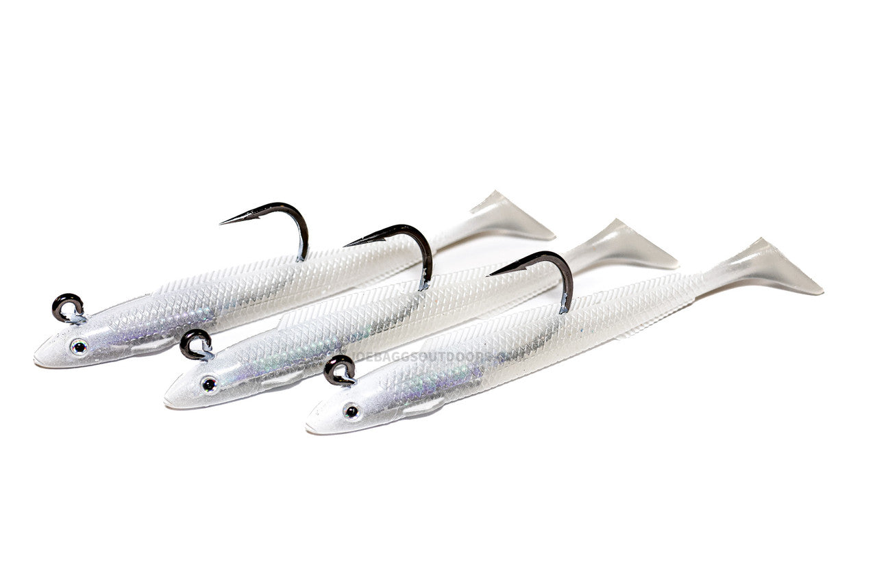 Joebaggs Miracle Minnow