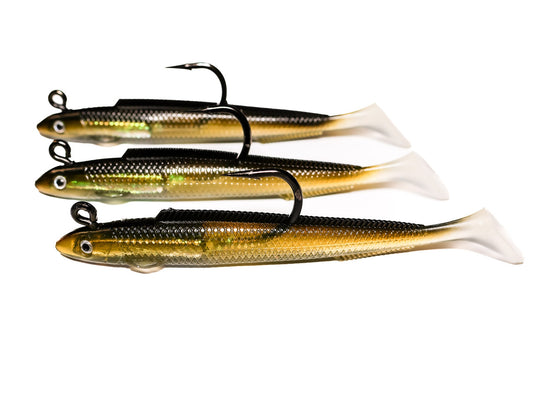 Joebaggs Miracle Minnow