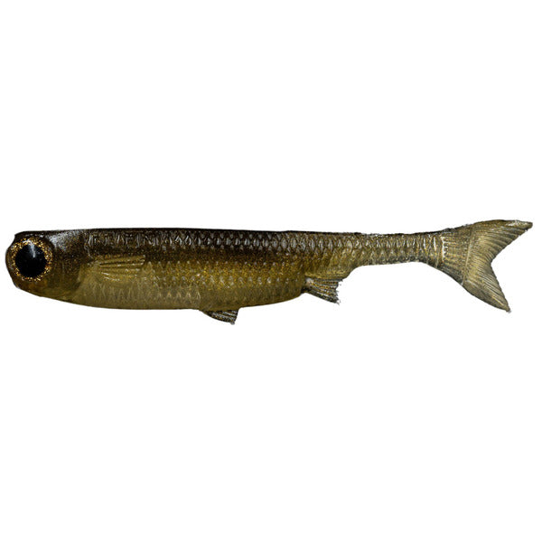 NLBN -  No Live Bait Needed