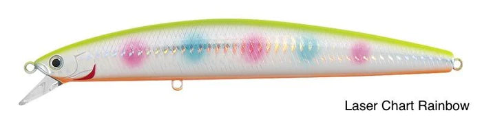 Daiwa SP Minnow 6 INCH Floater