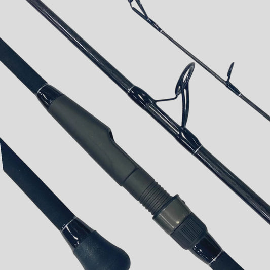 Magictail Inshore Rods