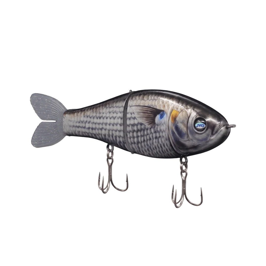 JYG Glyde Baits- glide lures