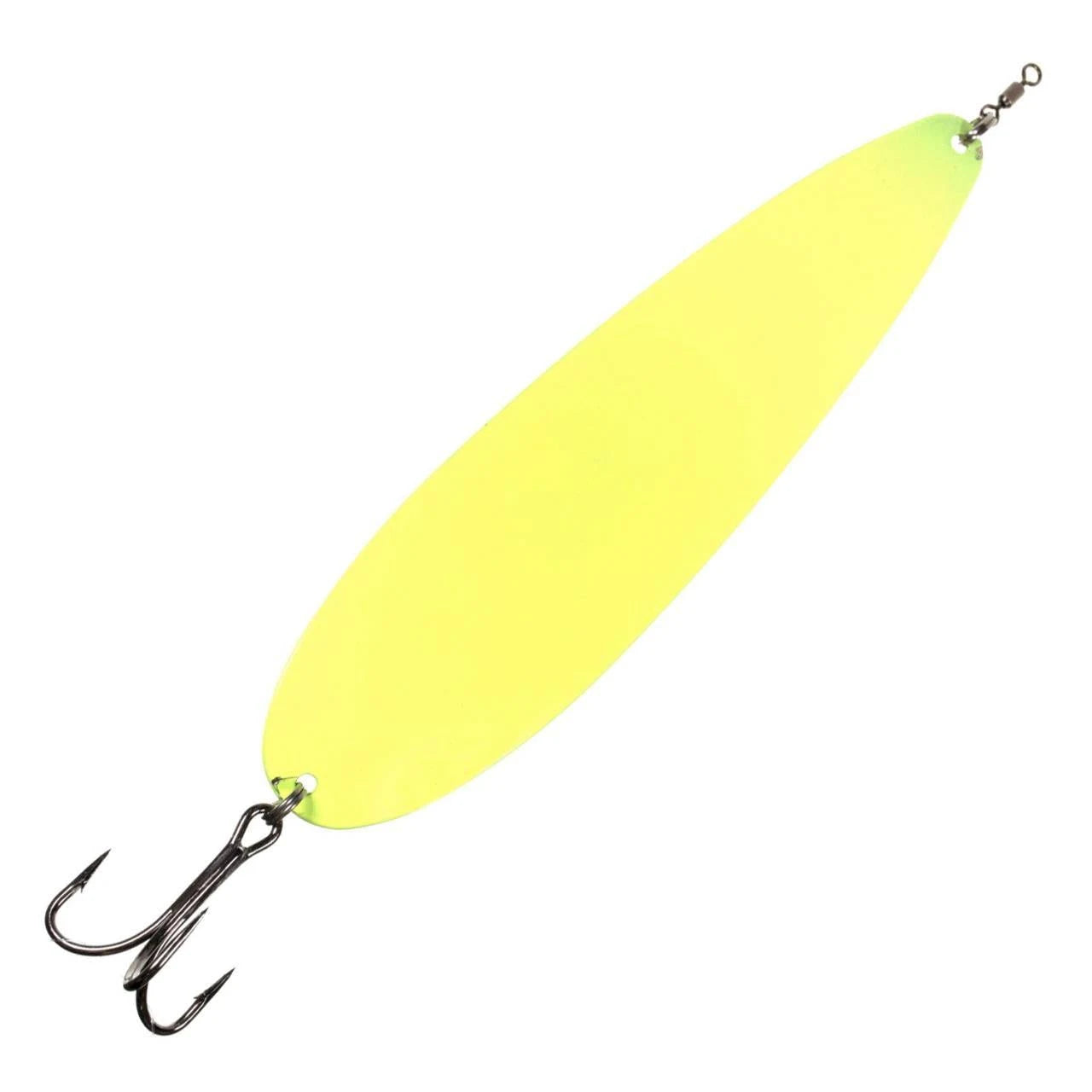 Nichols Magnum Saltwater Heavy Duty Flutter Spoon