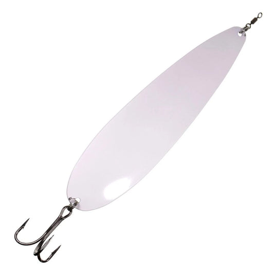 Nichols Magnum Saltwater Heavy Duty Flutter Spoon