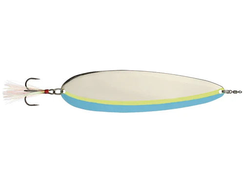 Nichols Lures Magnum Flutter Spoons