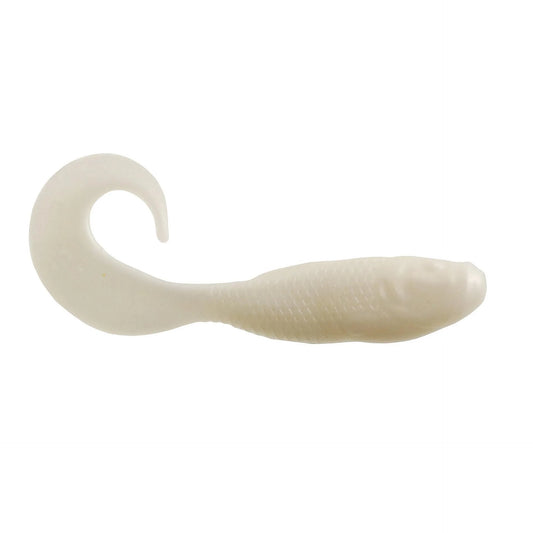 Berkley Gulp 4 inch swimming mullet