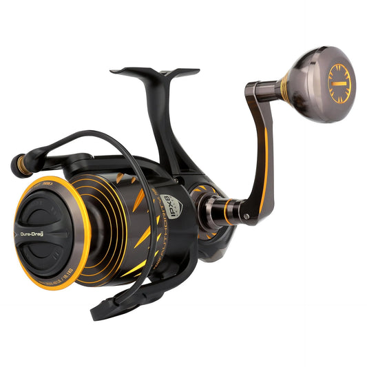 Penn Authority Fishing Reels
