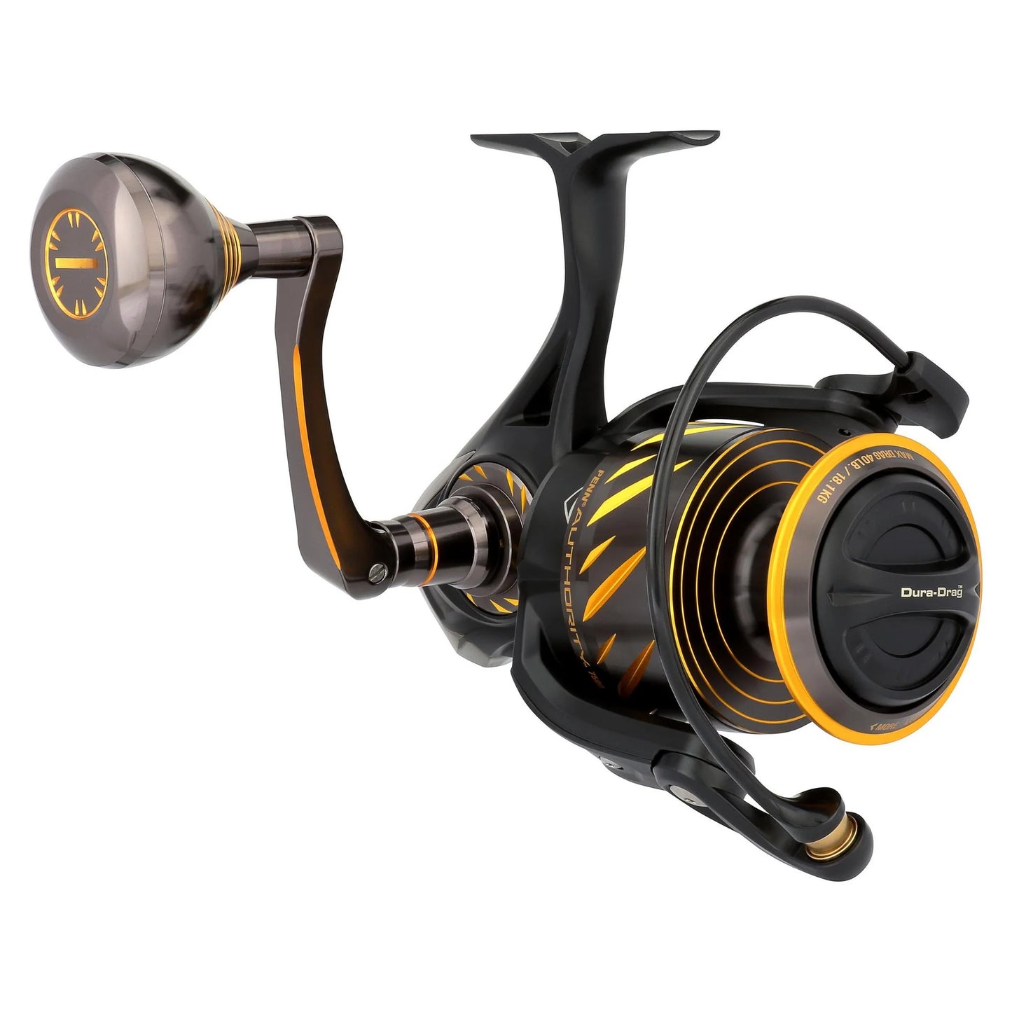 Penn Authority Fishing Reels