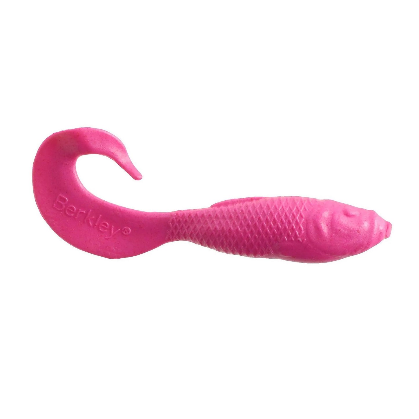 Berkley Gulp 4 inch swimming mullet