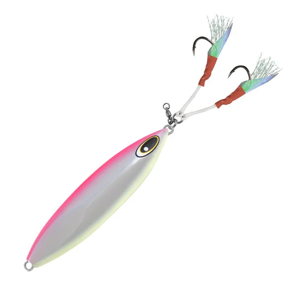 TsunamI Salt X Slow Pitch Jigs