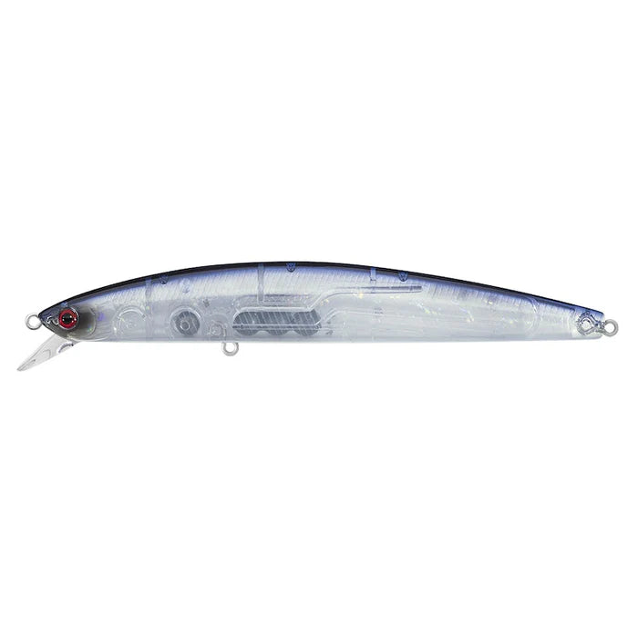 Daiwa SP Minnow 6 INCH Floater