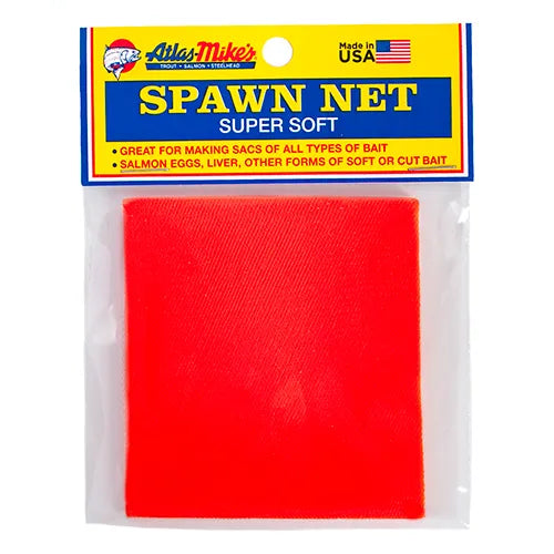Atlas Mikes Spawn net