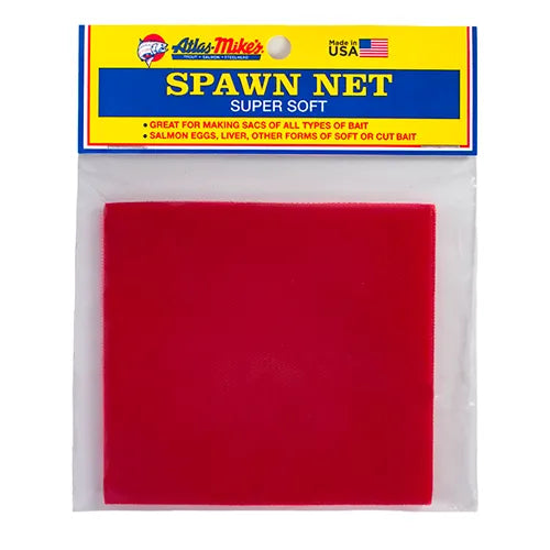 Atlas Mikes Spawn net