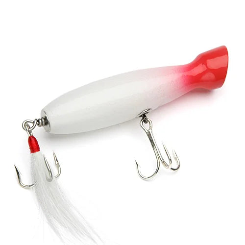 Gibbs Polaris Popper