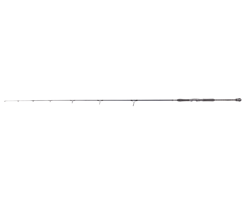 Quantum Rely Spinning Rods