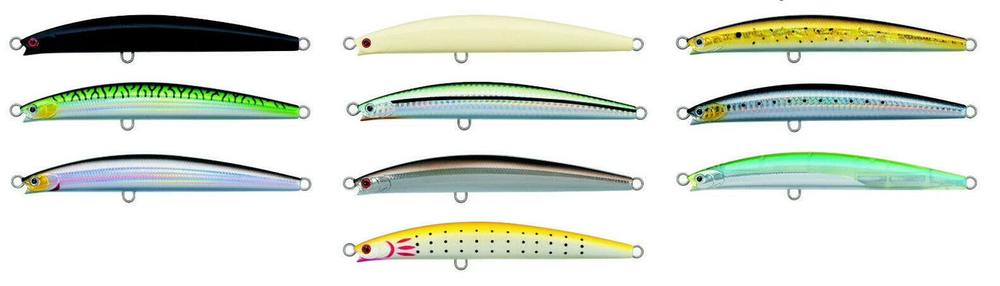 Daiwa SP Minnow 6 INCH Floater