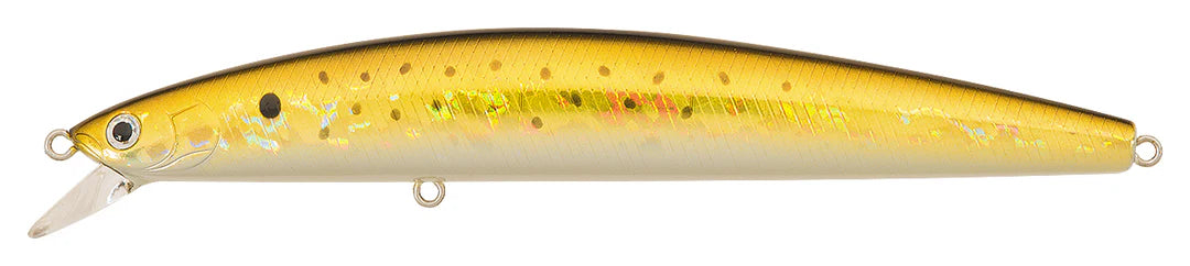 Daiwa SP Minnow 5-1/8 inch Floater