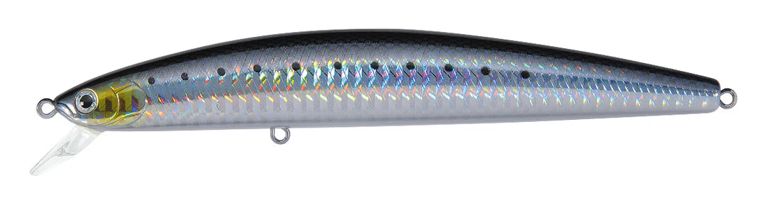 Daiwa Sp Minnow 5 1/8