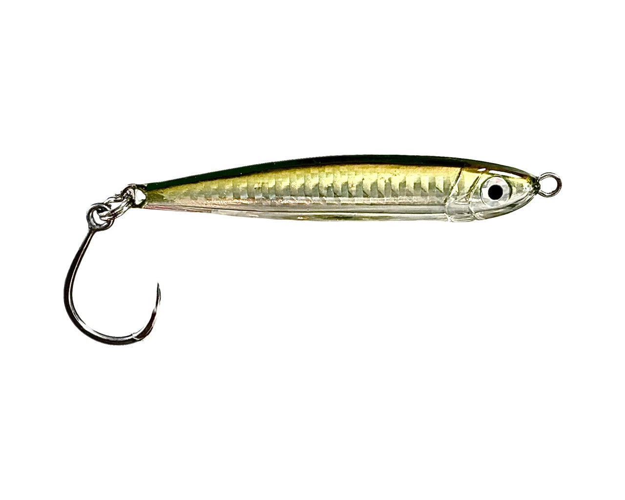 JoeBaggs Resin Jig (long cast series)