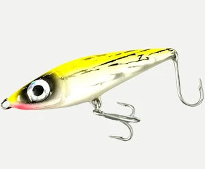 Alan's Custom Lures - Mini Darts