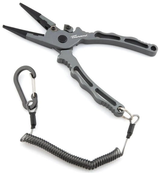 Tsunami pro 6.5 PLIER