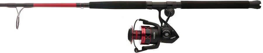 Penn Combo - FRCIV6000902MH