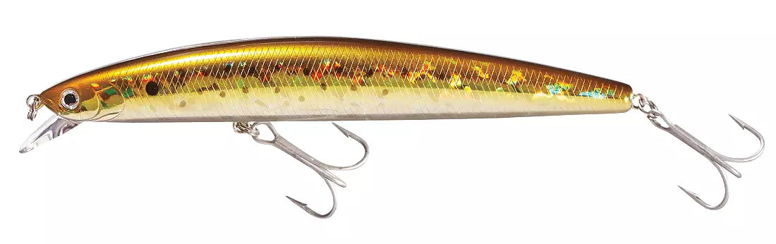 Daiwa SP Minnow 6 INCH Floater