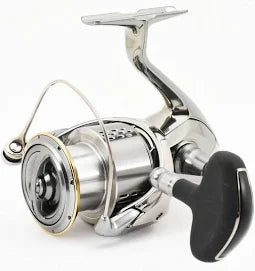 Shimano STL4000XGFI Stella FI Spinning Reel