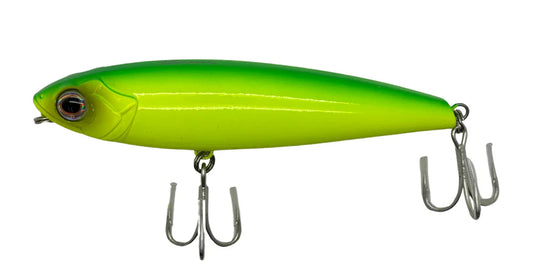 Tsunami Tidal Pro 6 inch Top water Bait