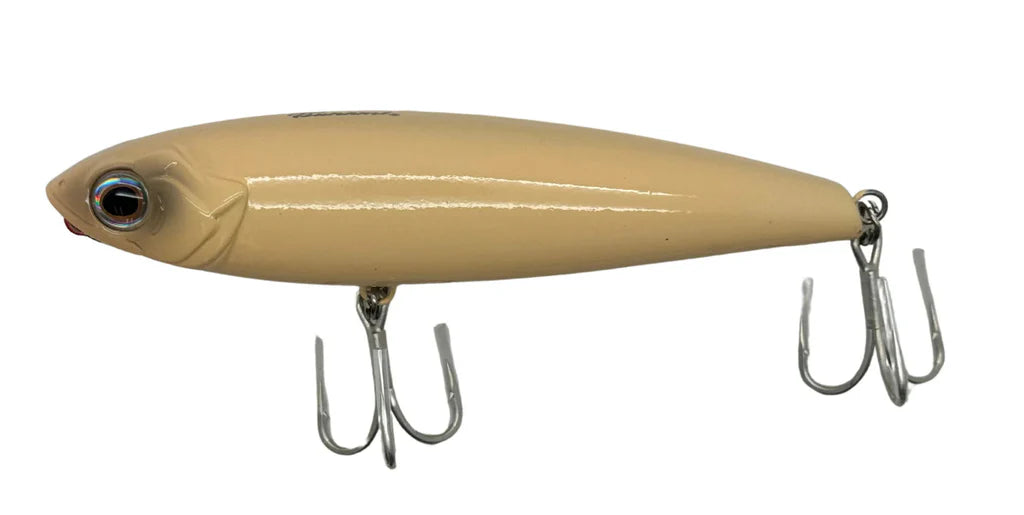 Tsunami Tidal Pro 6 inch Top water Bait