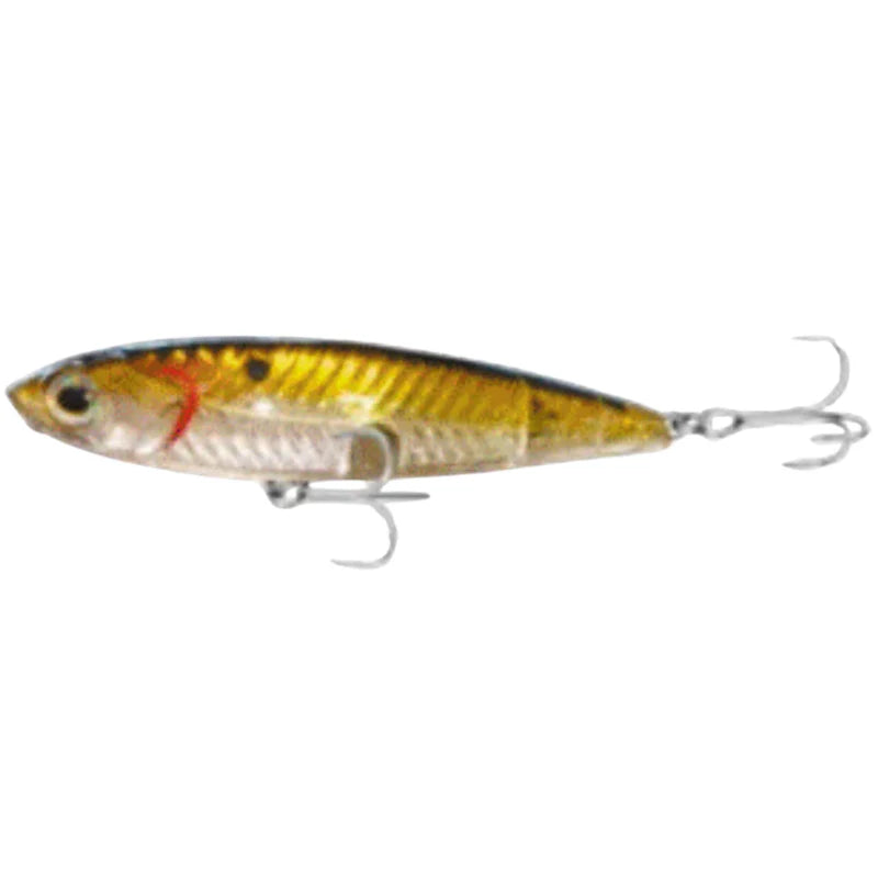 Tsunami Tidal Pro 6 inch Top water Bait