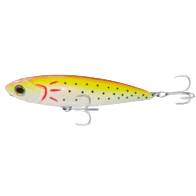 Tsunami Tidal Pro 6 inch Top water Bait