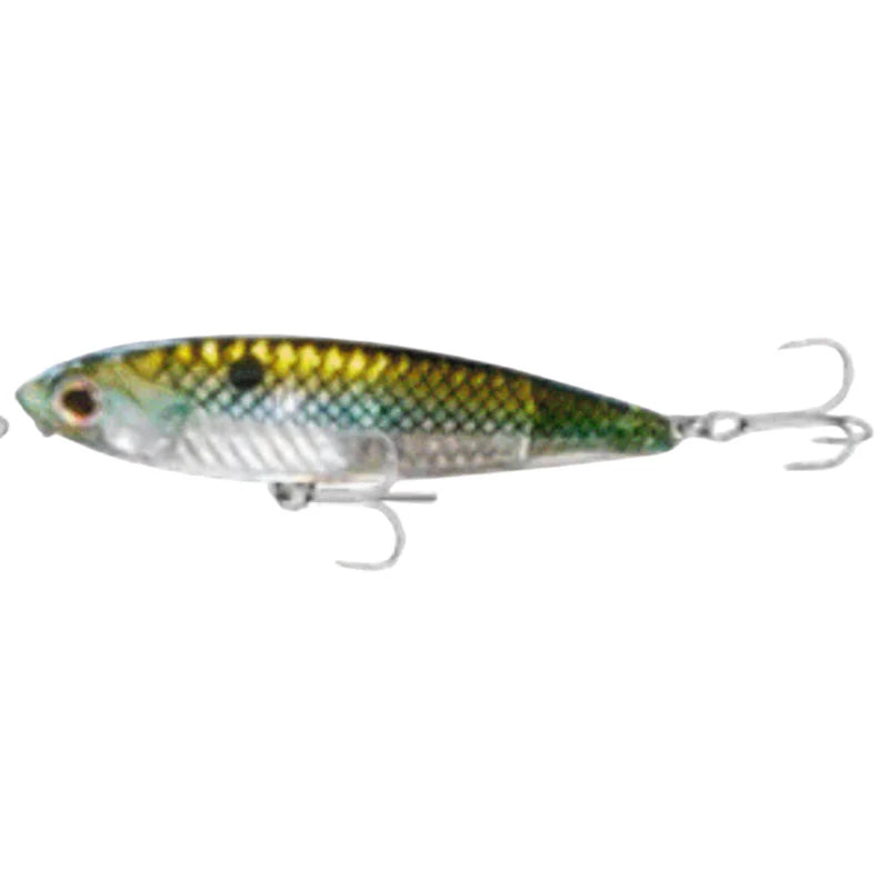 Tsunami Tidal Pro 6 inch Top water Bait