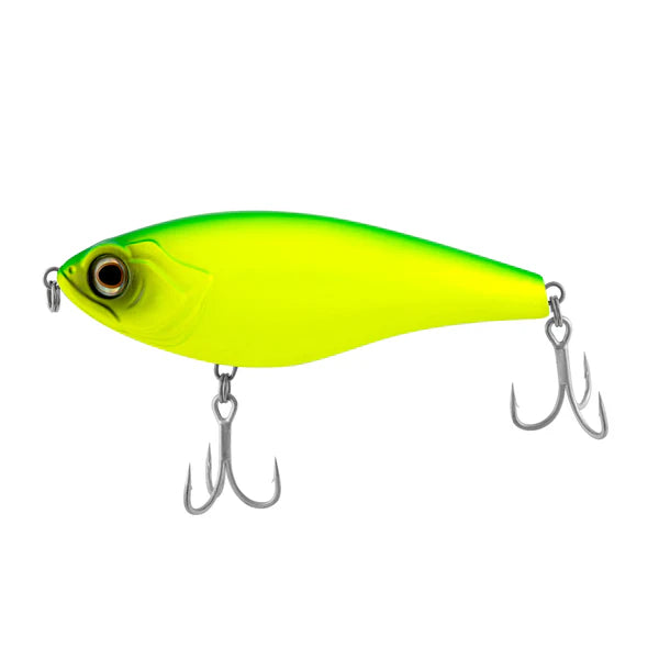 Tsunami Tidal Pro 4 and 5 inch TWITCH BAIT