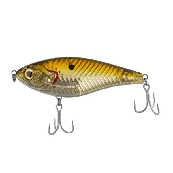 Tsunami Tidal Pro 4 and 5 inch TWITCH BAIT