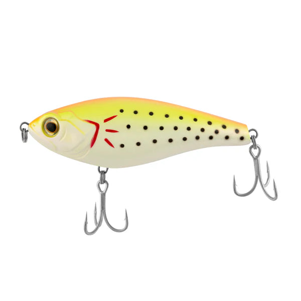 Tsunami Tidal Pro 4 and 5 inch TWITCH BAIT