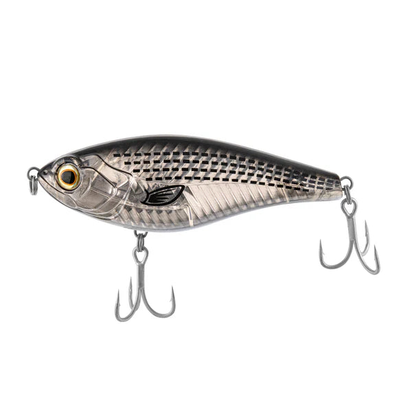 Tsunami Tidal Pro 4 and 5 inch TWITCH BAIT